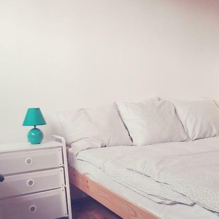 Voyage Apartment Varazdin Bagian luar foto