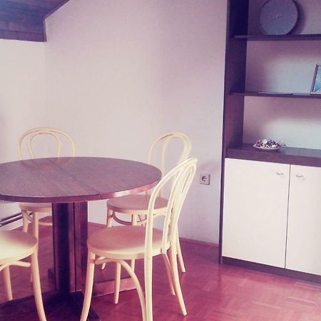 Voyage Apartment Varazdin Bagian luar foto