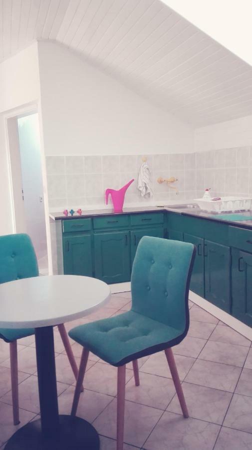 Voyage Apartment Varazdin Bagian luar foto
